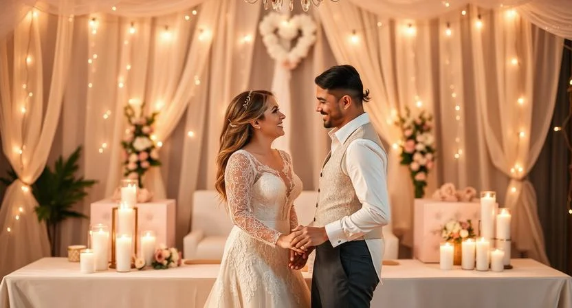 Romantic 22nd Wedding Anniversary Messages