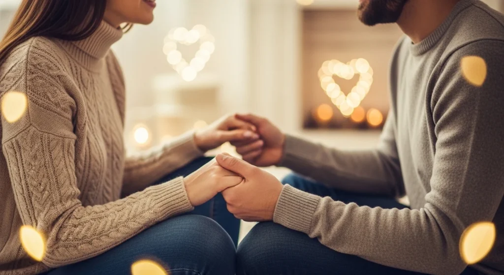 Emotional & Heartfelt 1 Month Anniversary Wishes