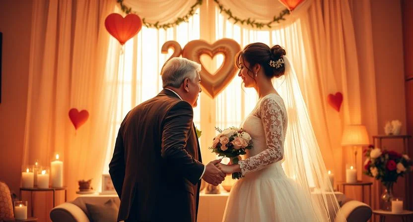 Heartfelt 27th Wedding Anniversary Quotes