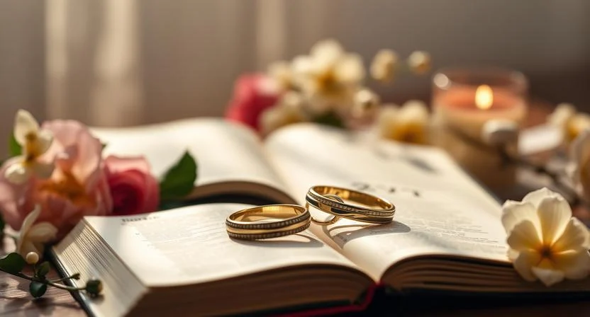  Religious 27th Wedding Anniversary Quotes