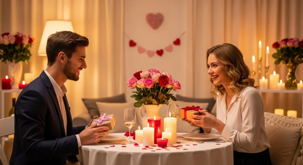 Romantic 1 Month Anniversary Wishes for Husband