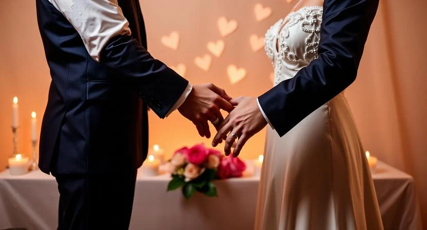 Romantic 27th Wedding Anniversary Quotes