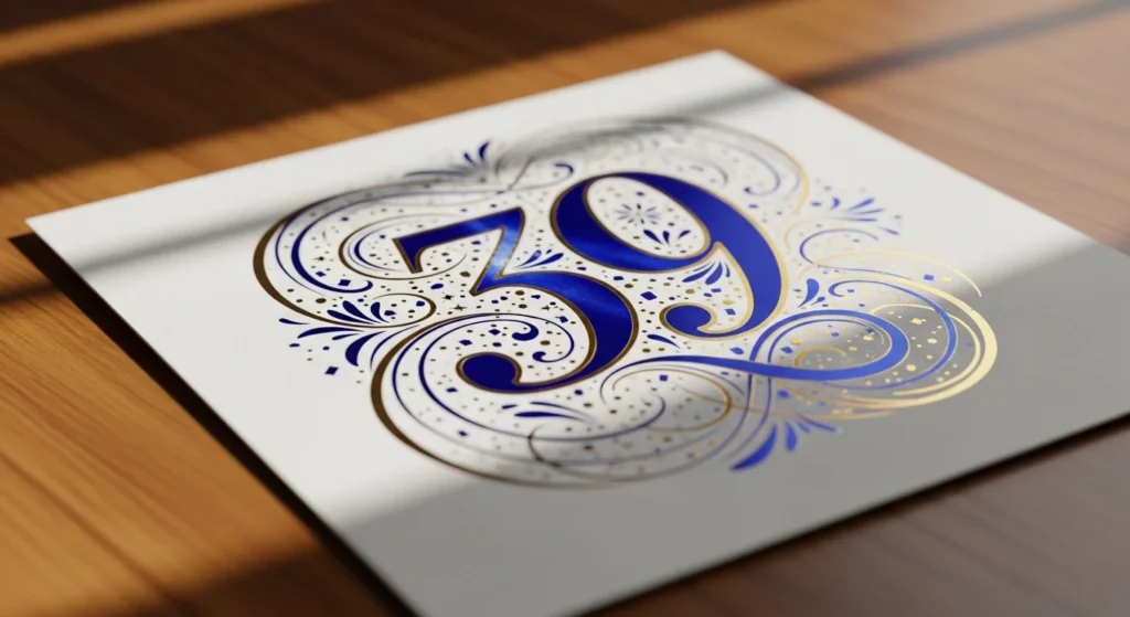 Unique 39th Anniversary Quotes