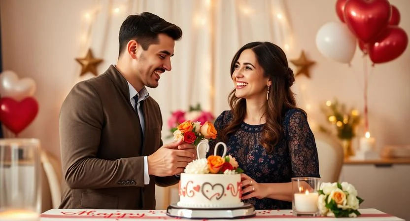 Wedding Anniversary Wishes for Sister and Brother-in-Law