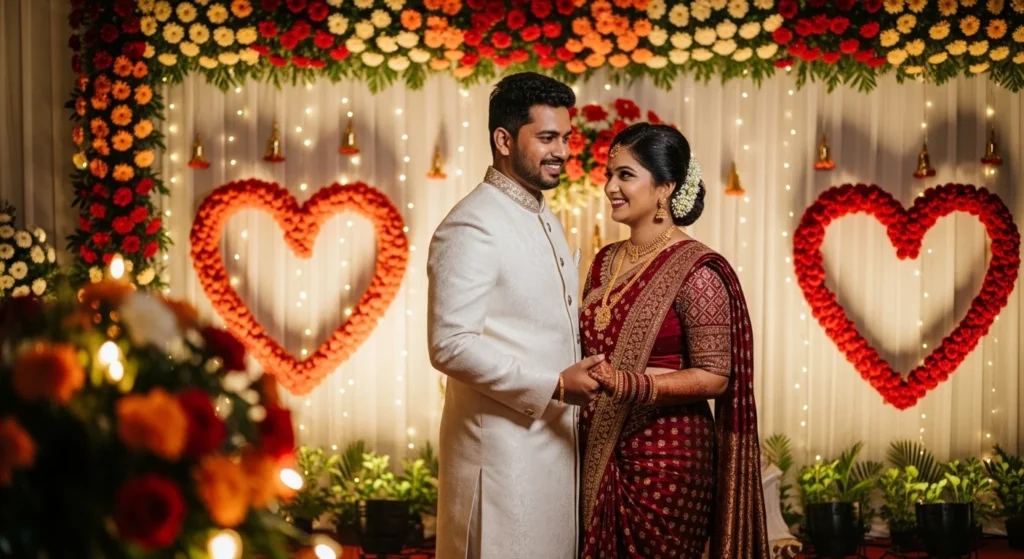 Inspirational Wedding Anniversary Wishes in Telugu