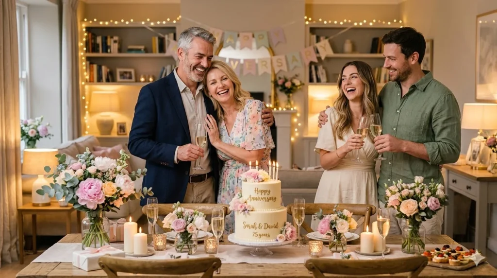 Marriage Anniversary Wishes for Niece and Husband