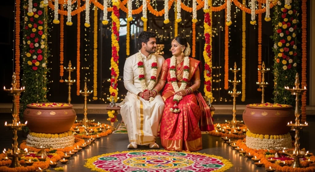 Short Wedding Anniversary Wishes in Telugu