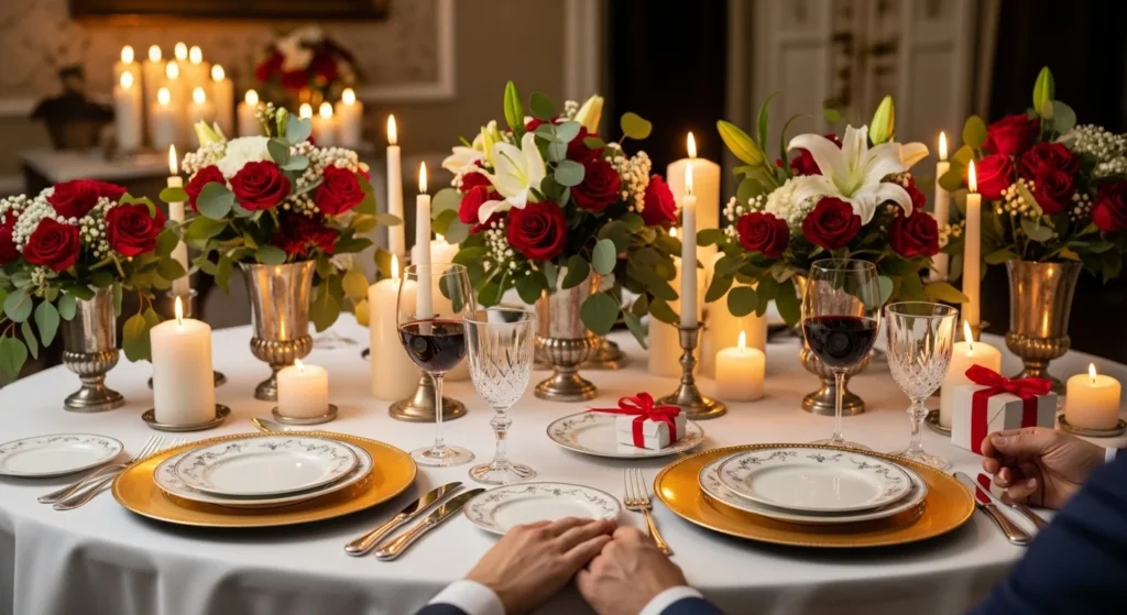 Traditional Anniversary Wishes for Sir