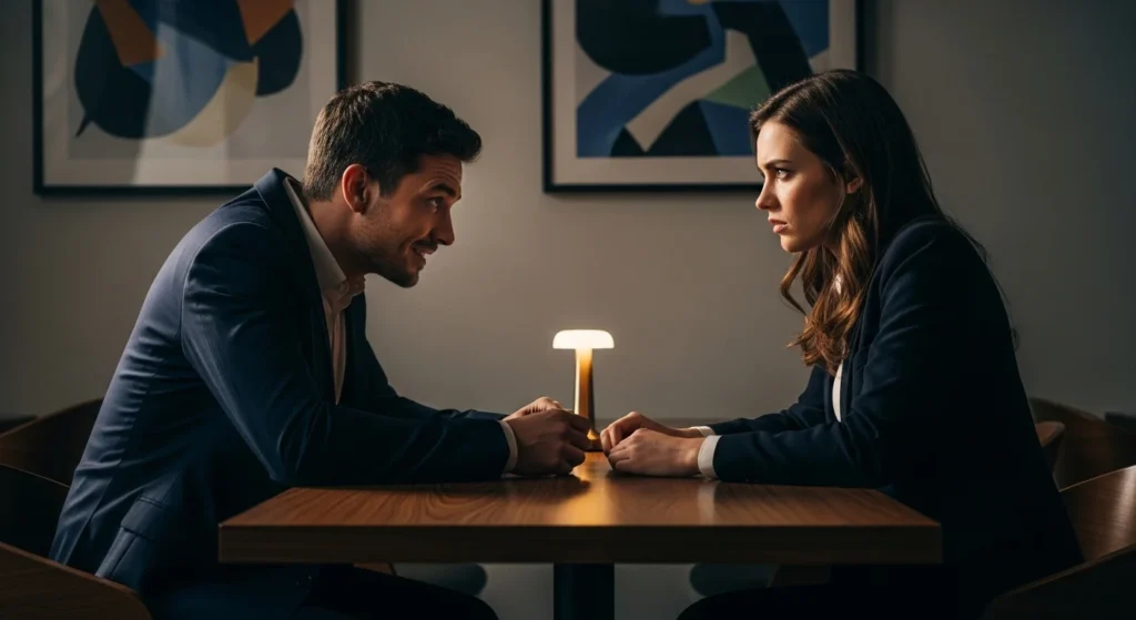 How Diabolical Is Used in Real Life