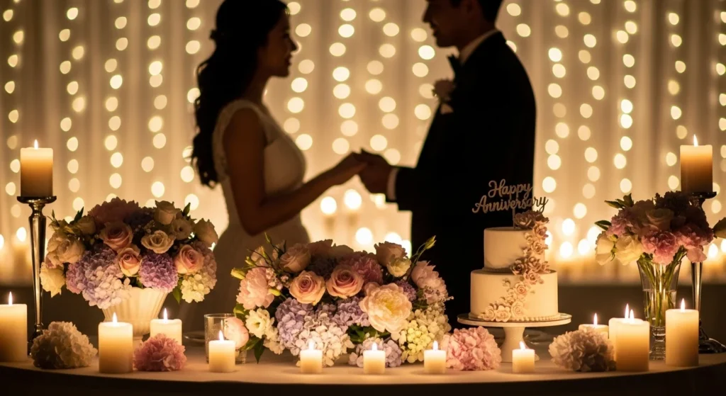 Inspirational Wedding Anniversary Wishes for Both of You