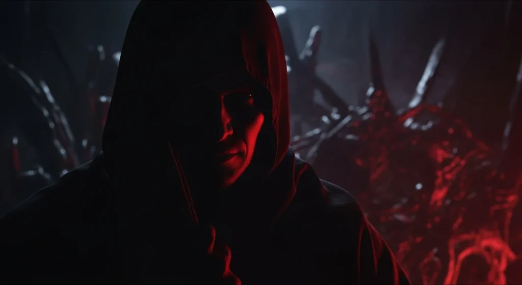 Tone and Context Understanding How Diabolical Feels