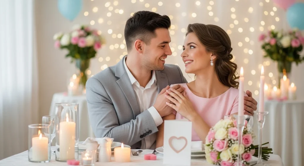 Traditional Wedding Anniversary Wishes for Both of You