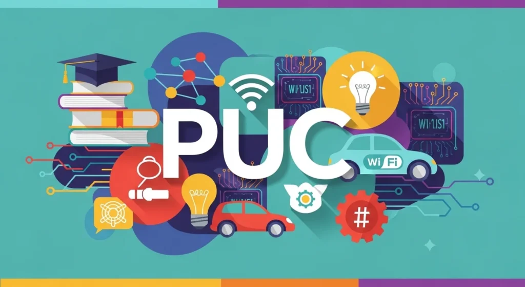 Alternate Meanings of PUC