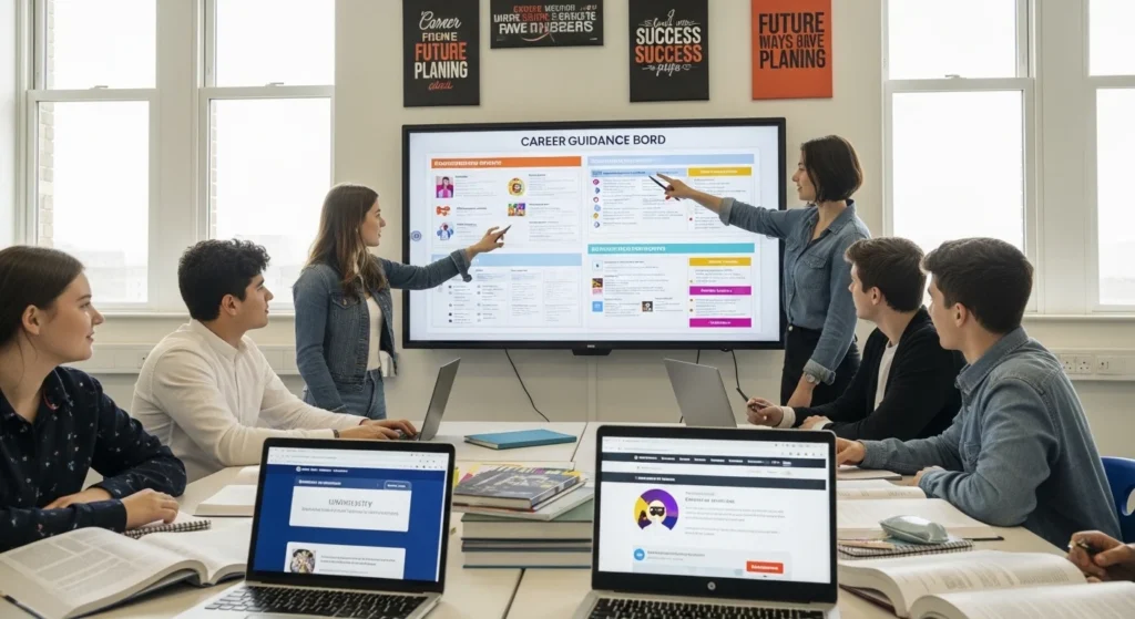 Career Options After Completing PUC