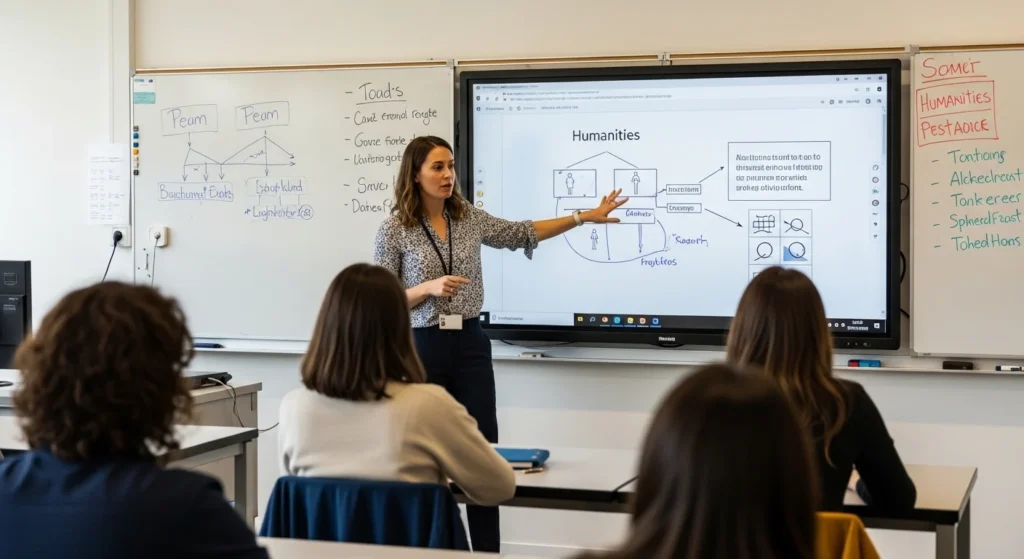 Origin and Educational Background of PUC