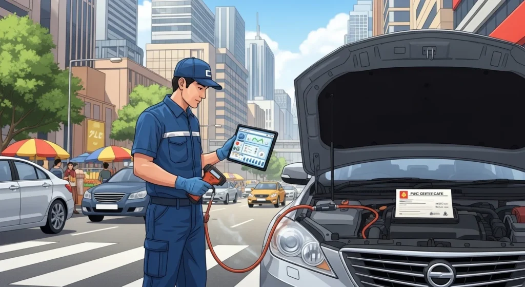 Real-World Usage of PUC