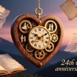 24th wedding anniversary quotes