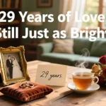 29th wedding anniversary quotes
