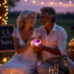 33rd Wedding Anniversary Quotes: 150 Amethyst-Inspired Gems to Celebrate 33 Years of Love đ