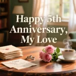 anniversary wish quotes for wife