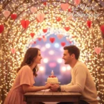 2 year anniversary wish for boyfriend