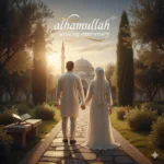 alhamdulillah wedding anniversary