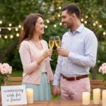 anniversary wish for a friend