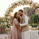 anniversary wish for sister and jiju