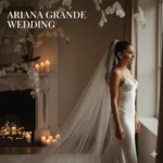 ariana grande wedding