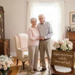 happy anniversary wish for mom and dad