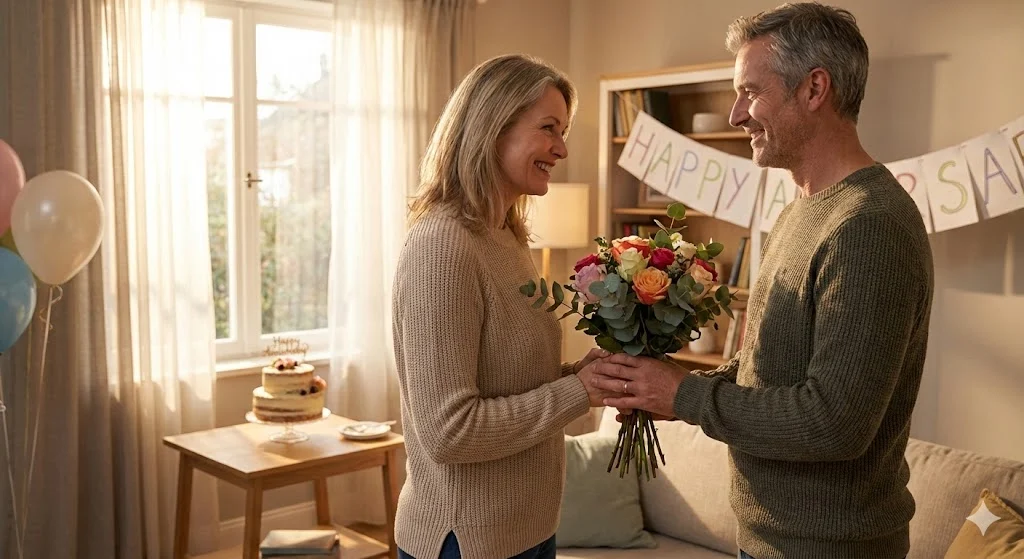 happy anniversary wish for parents