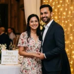 happy anniversary wish for sister in law