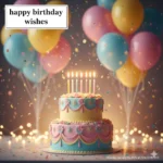 happy birthday wishes