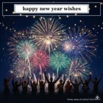 happy new year wishes