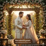 happy wedding anniversary in hindi