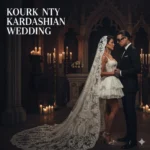 kourtney kardashian wedding