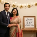 marriage anniversary wish for brother and sister in law