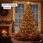 merry christmas wishes