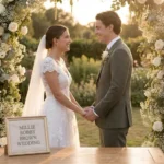 millie bobby brown wedding