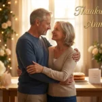 thanku wish for anniversary