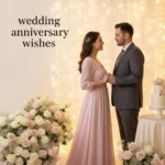 wedding anniversary wishes