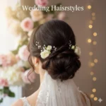 wedding hairstyles