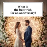 what is the best wish for an anniversary?