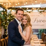 wish for friend anniversary