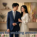 wishes for wedding anniversary