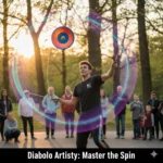 DIABOLO Meaning