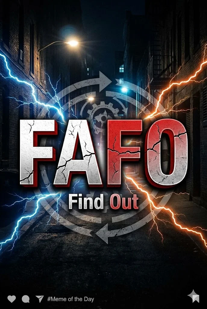 fafo meaning slang