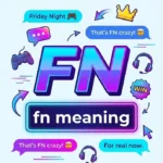 fn meaning