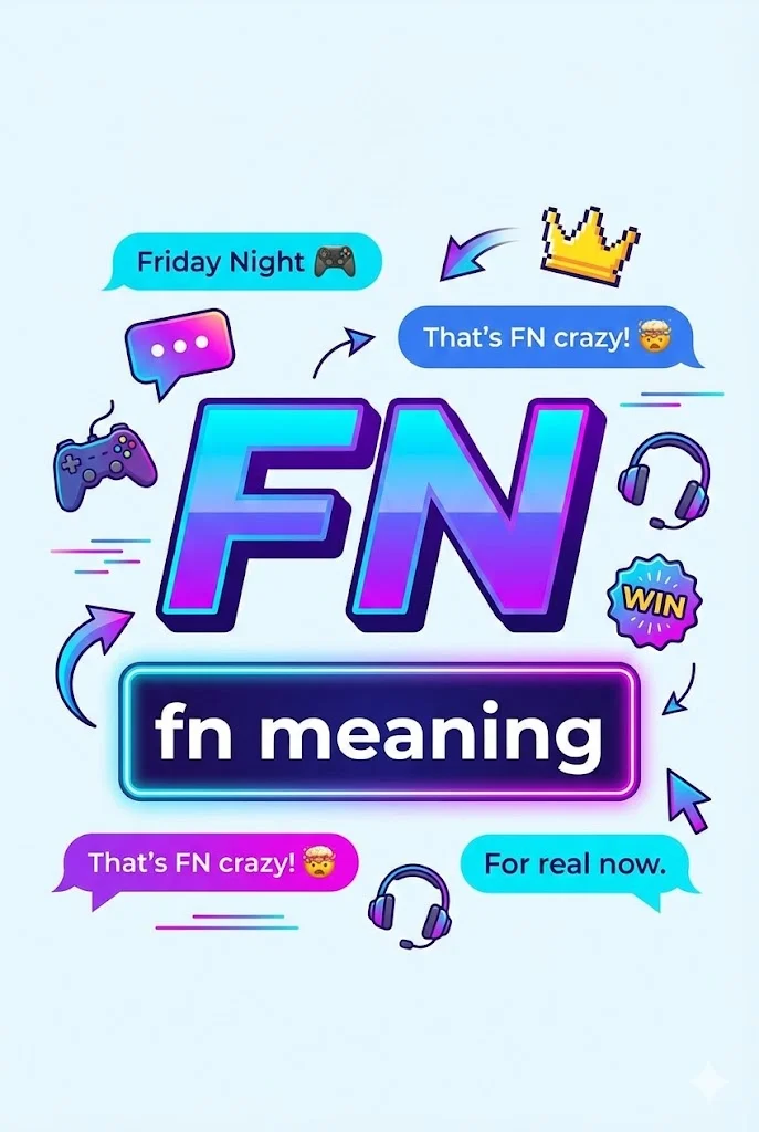 fn meaning