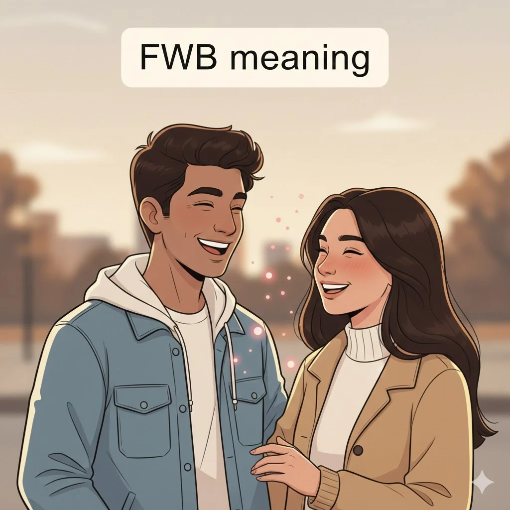 fwb meaning